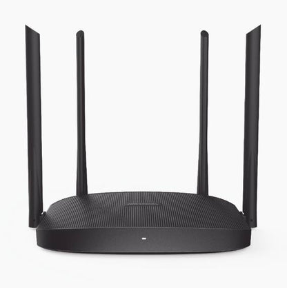 ROUTER INALÁMBRICO WISP GIGABIT / HASTA 1200 MBPS / DOBLE BANDA AC (2.4 GHZ Y 5 GHZ) / 3 PUERTOS LAN 10/100/1000 MBPS