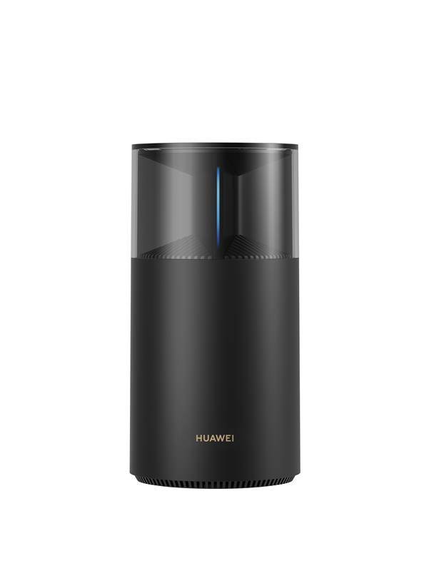 -53030DFV HUAWEI WIFI7 MESH X1 PRO 1 PACK: DISEÑO ESTÉTICO PARA EL HOGAR | WI-FI DE DOBLE BANDA DE HASTA 3.6 GBPS | ANTENA DE MALLA, MAYOR COBERTURA