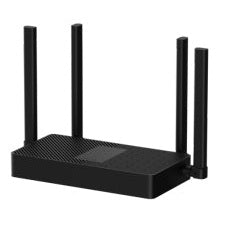 53030DPQ HUAWEI WIFI AX3S BLACK: WI-FI 6 PLUS 3000 MBPS | DIAGNÓSTICO WI-FI VISUALIZADO | WI-FI CON HARMONYOS MESH+ | CONTROL PARENTAL
