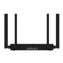 53030DPQ HUAWEI WIFI AX3S BLACK: WI-FI 6 PLUS 3000 MBPS | DIAGNÓSTICO WI-FI VISUALIZADO | WI-FI CON HARMONYOS MESH+ | CONTROL PARENTAL