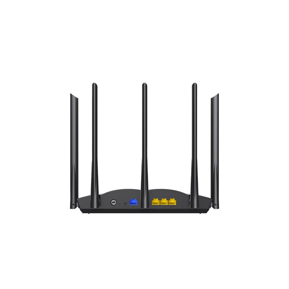 EL TX12 PRO INCORPORA BANDA DUAL, 2976 MBPS, CON 2402 MBPS PARA LA BANDA DE 5 GHZ Y 574 MBPS PARA LA BANDA DE 2,4 GHZ, ANCHO DE BANDA DE 160 MHZ