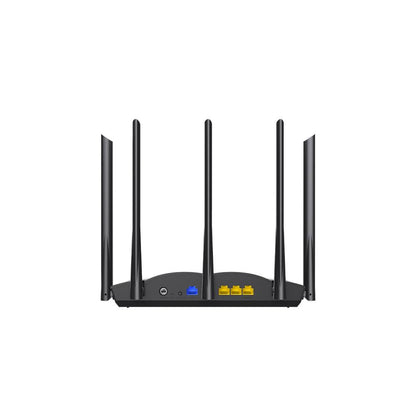 EL TX12 PRO INCORPORA BANDA DUAL, 2976 MBPS, CON 2402 MBPS PARA LA BANDA DE 5 GHZ Y 574 MBPS PARA LA BANDA DE 2,4 GHZ, ANCHO DE BANDA DE 160 MHZ