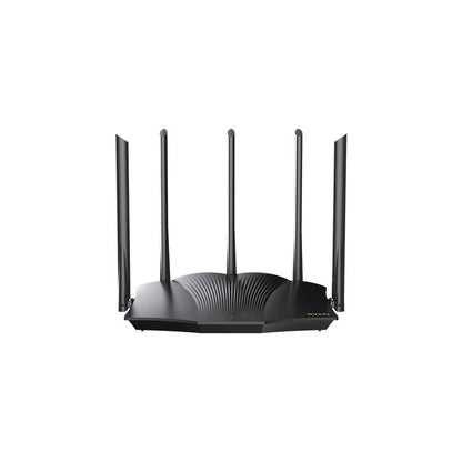EL TX12 PRO INCORPORA BANDA DUAL, 2976 MBPS, CON 2402 MBPS PARA LA BANDA DE 5 GHZ Y 574 MBPS PARA LA BANDA DE 2,4 GHZ, ANCHO DE BANDA DE 160 MHZ