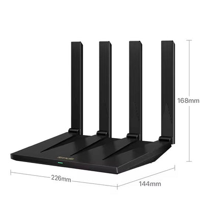ROUTER TENDA AX12 PRO WIFI 6