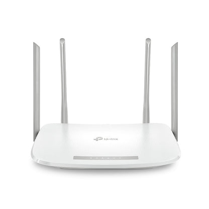 AC1200 WIRELESS DUAL BAND GIGABIT ROUTER