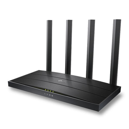 ROUTER TP-LINK DUAL BAND ARCHER AX12