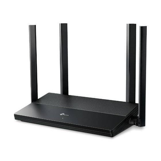 AX1500 WI-FI 6 ROUTER GIGABIT ETHERNET EX141