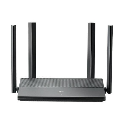 AX1500 WI-FI 6 ROUTER GIGABIT ETHERNET EX141