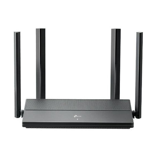AX1500 WI-FI 6 ROUTER GIGABIT ETHERNET EX141