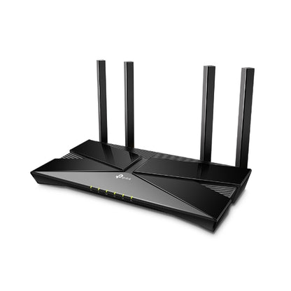 ROUTER WI-FI 6 DE DOBLE BANDA AX1800