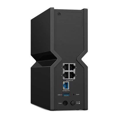 ROUTER WI-FI 7 DE TRIPLE BANDA BE9300