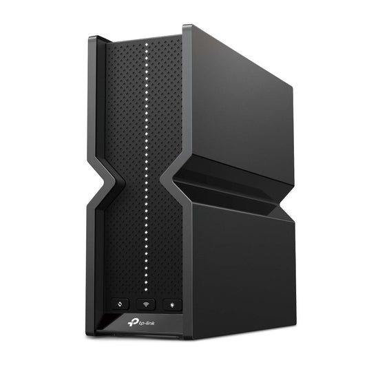 ROUTER WI-FI 7 DE TRIPLE BANDA BE9300
