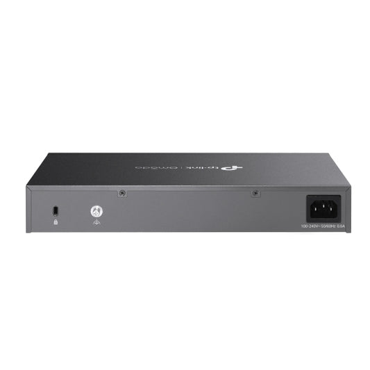 ROUTER  VPN MULTIGIGABIT OMADA