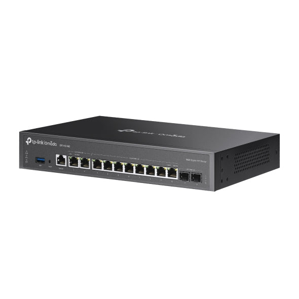 ROUTER  VPN MULTIGIGABIT OMADA