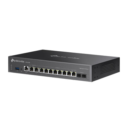 ROUTER  VPN MULTIGIGABIT OMADA