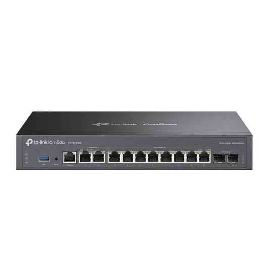 ROUTER  VPN MULTIGIGABIT OMADA