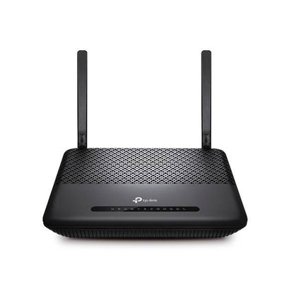 ROUTER VOIP GPON INALÁMBRICO AC1200 (XC220-G3V), 4 PUERTOS LAN RJ45 DE 10/100/1000 MBPS, 1 PUERTO SC/APC GPON, 1 PUERTO RJ11 FXS