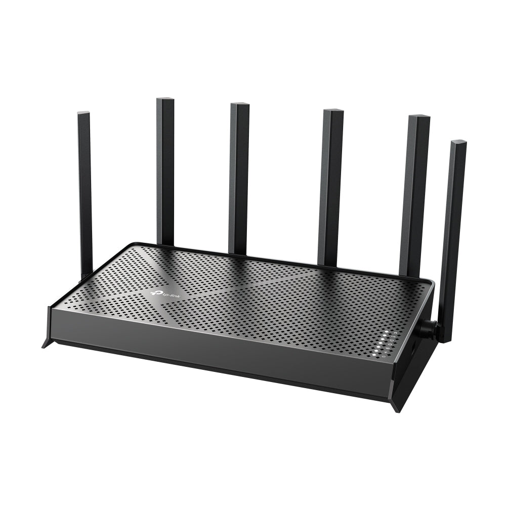 ROUTER TP-LINK DUAL BAND ARCHER BE400
