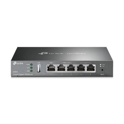 ROUTER VPN GIGABIT OMADA SDN INTEGRADO TP-LINK ER605 (TL-R605)