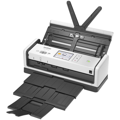 ESCANER BROTHER ADS1800W 30 PPM