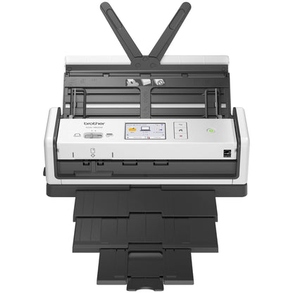 ESCANER BROTHER ADS1800W 30 PPM