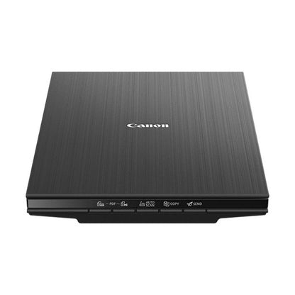 ESCANER CANON LIDE 300, CAMA PLANA
