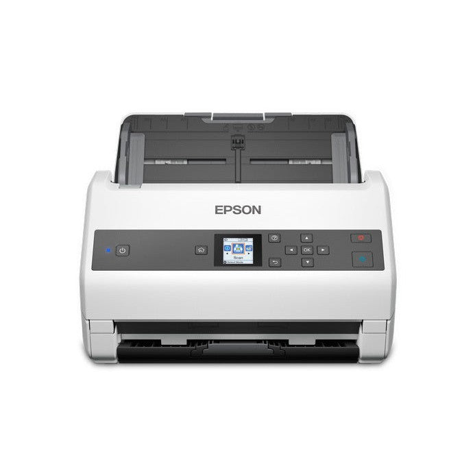 ESCÁNER DS-870 EPSON B11B250201, DUPLEX, CIS
