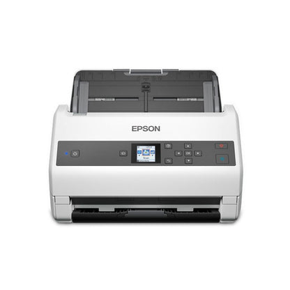 ESCÁNER DS-870 EPSON B11B250201, DUPLEX, CIS