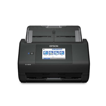 ESCÁNER  EPSON B11B258201, ADF, CIS