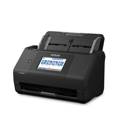 ESCÁNER  EPSON B11B258201, ADF, CIS