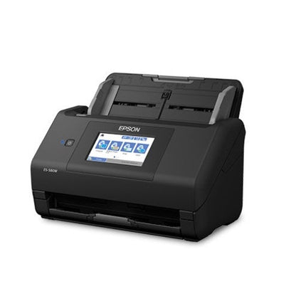 ESCÁNER  EPSON B11B258201, ADF, CIS