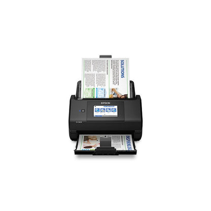 ESCÁNER  EPSON B11B258201, ADF, CIS