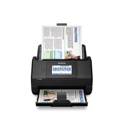 ESCÁNER  EPSON B11B258201, ADF, CIS