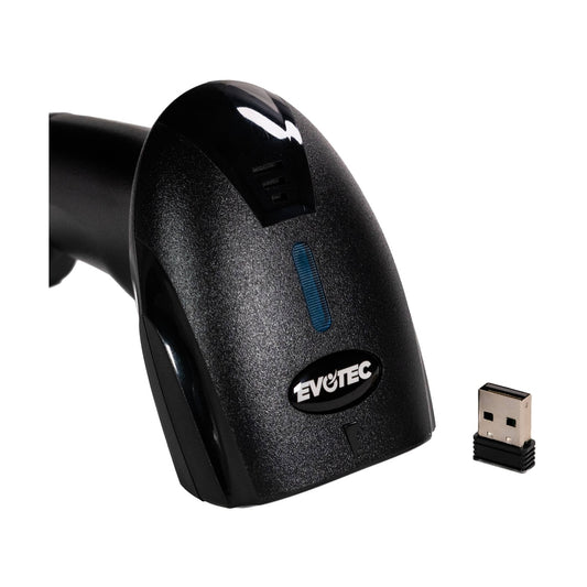 ESCANER INALAMBRICO 2D EV-3007