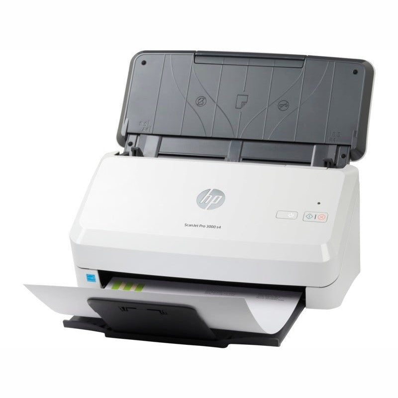 ESCÁNER HP SCANJET PRO 3000 S4 6FW07A