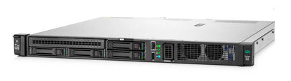 HPE PROLIANT DL20 GEN11 6325P 3.5GHZ 4C 1P 1X32GB-U 4SFF CON DOS DISCOS 480GB SSD