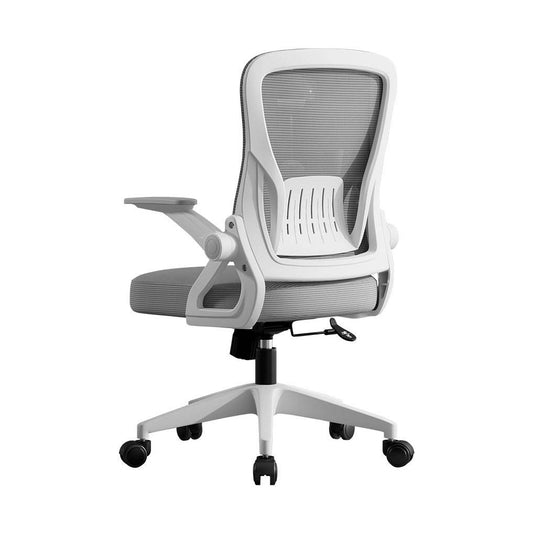 SILLA FLUX CORE EC303 ACTECK ELITE SERIES SILLA DE OFICINA ERGONÓMICA