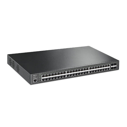 SWITCH ADMINISTRADO JETSTREAM SG3452XP