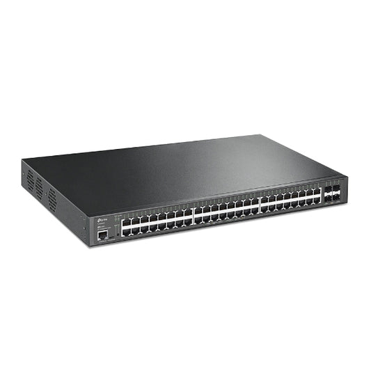 SWITCH ADMINISTRADO JETSTREAM SG3452XP