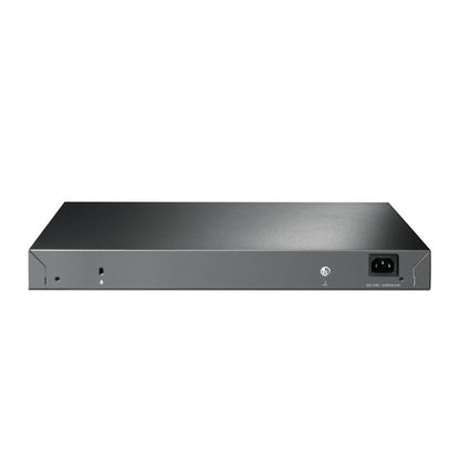 SWITCH ADMINISTRADO JETSTREAM SG3452XP