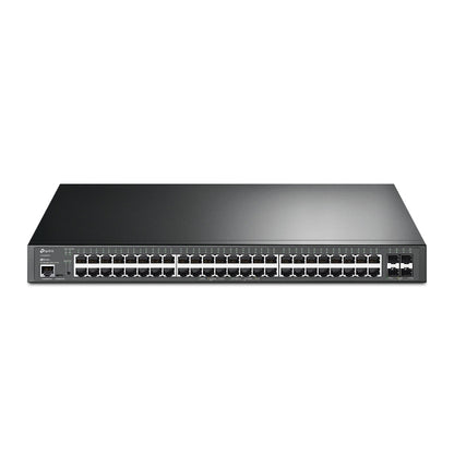 SWITCH ADMINISTRADO JETSTREAM SG3452XP