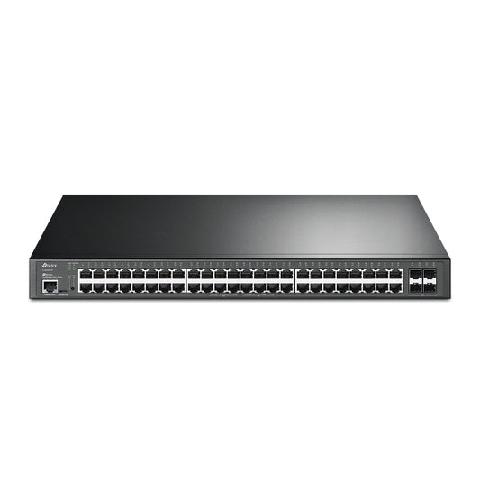 SWITCH ADMINISTRADO JETSTREAM SG3452XP