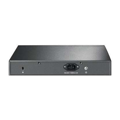 SWITCH JETSTREAM GIGABIT (TL-SG1016PE)