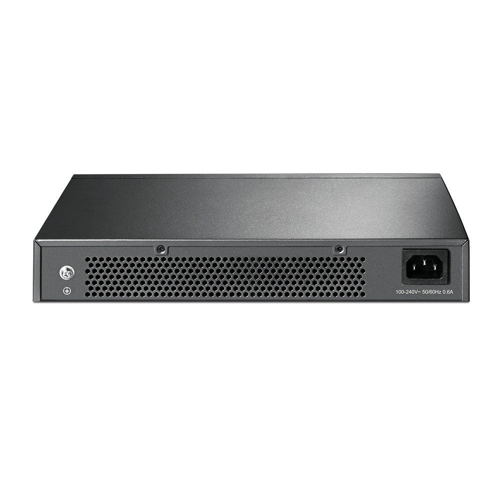 SWITCH TP-LINK TL-SG1024D, GRIS, 14,6 W