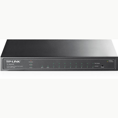SWITCH POE TP-LINK SG2210P