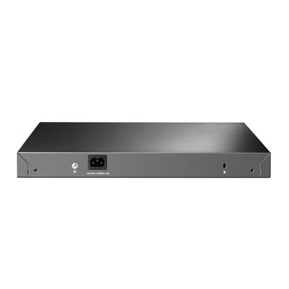 SWITCH POE  TP-LINK   SG3428MP, NEGRO, 24