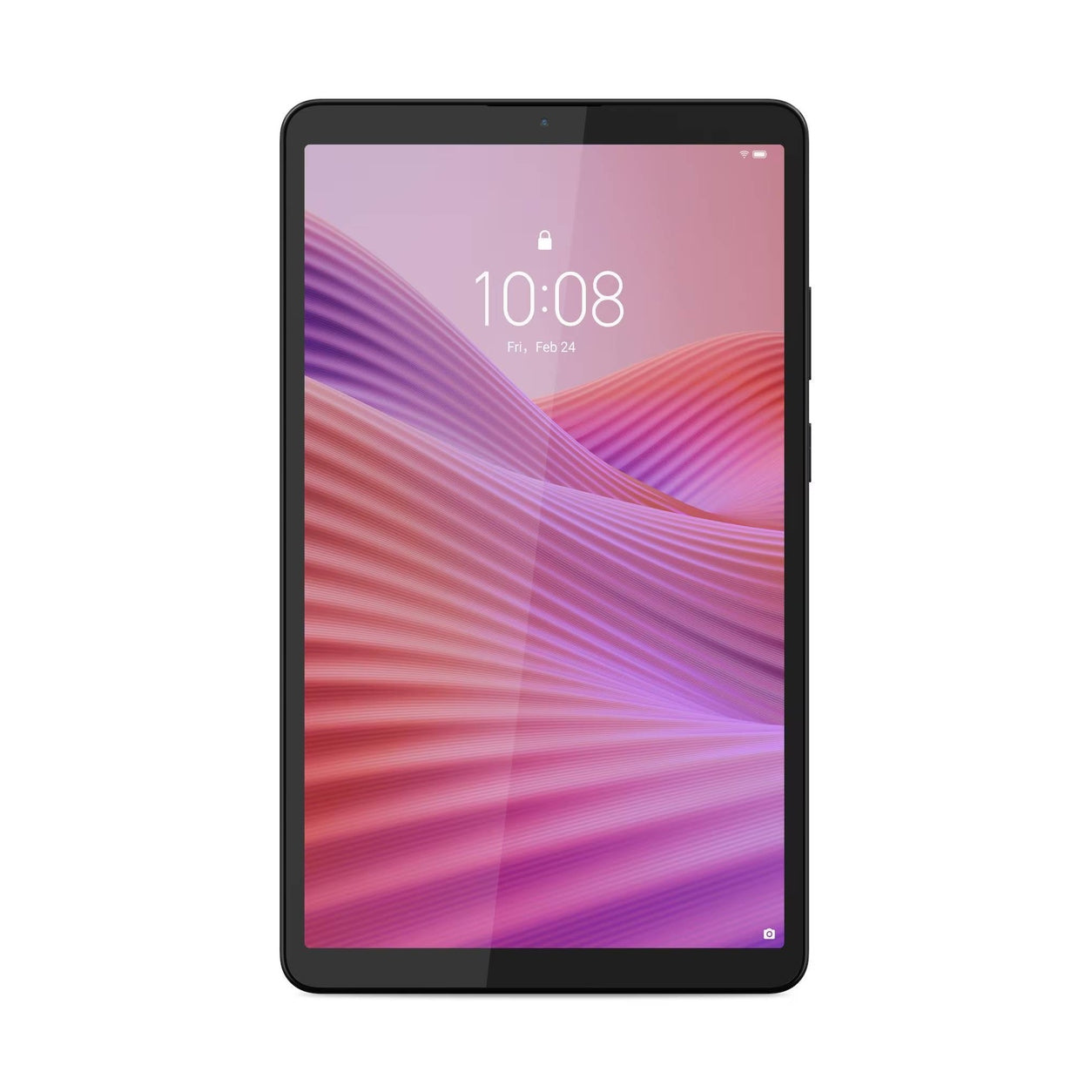 TABLET LENOVO  TAB ONE, RAM 4 GB, MEDIATEK HELIO G85, 8.7 PULGADAS, ANDROID 14, 128 GB, INCLUYE FUNDA