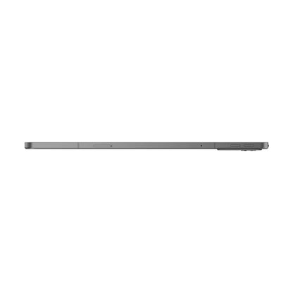 LENOVO TABLET IDEATAB, MEDIATEK D 6300, PANTALLA 11 PULGADAS, ANDROID 15, RAM 6GB, ALMACENAMIENTO 128GB, INCLUYE PLUMA Y FUNDA. COMPATIBLE CON REDES 5G