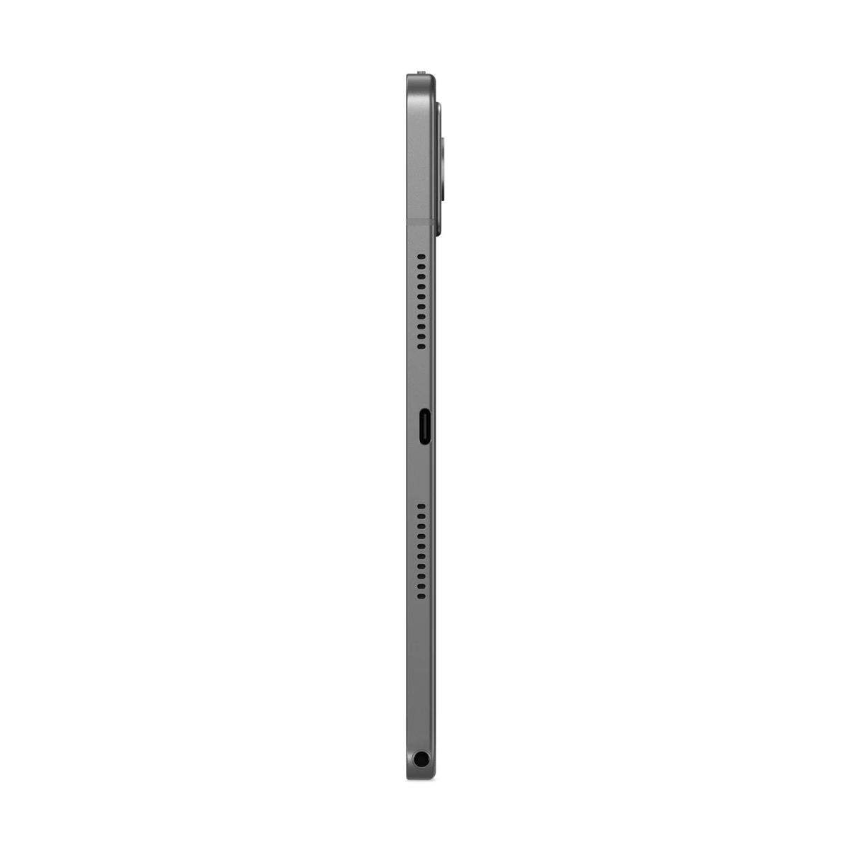 LENOVO TABLET IDEATAB, MEDIATEK D 6300, PANTALLA 11 PULGADAS, ANDROID 15, RAM 6GB, ALMACENAMIENTO 128GB, INCLUYE PLUMA Y FUNDA. COMPATIBLE CON REDES 5G