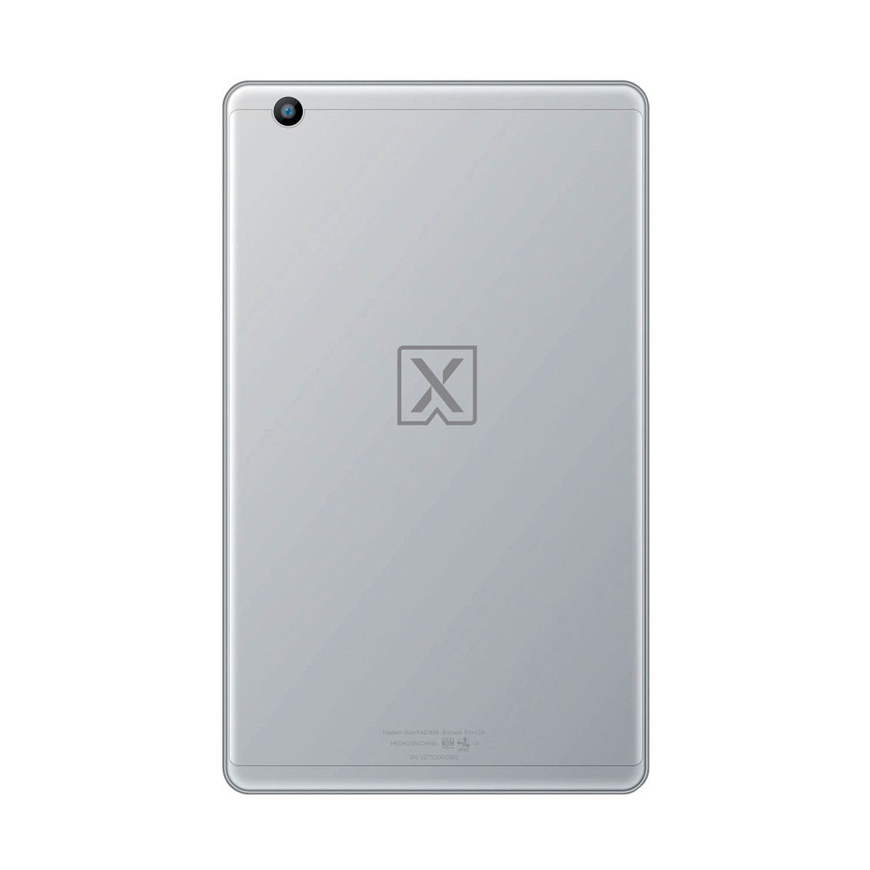 TABLET LANIX 12753, 2 GB, SPREADTRUM, 8 PULGADAS, ANDROID 12, 32 GB